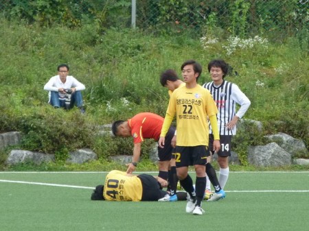 0 - Jungnam v Namyangju