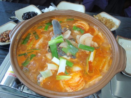 Better than taking a packed lunch.