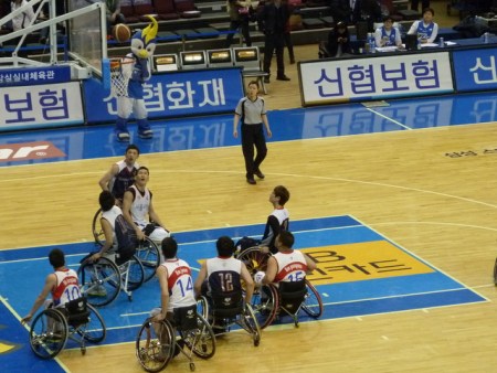 Not many slam dunks though.