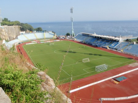 Stadion Kantrida