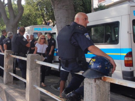 I doubt these fella's issue many Section 27 Orders.