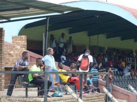 "Come on ye Shepherds"