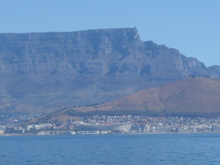 I should have used the camera with the zoom lens.