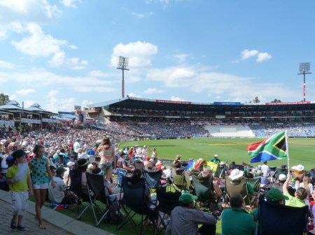 The view from somewhere else.