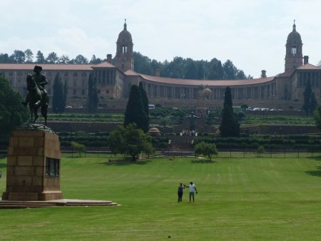 It's nothing special.