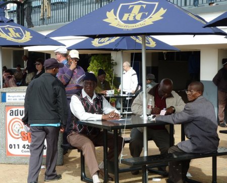 Toothpicks seem popular.