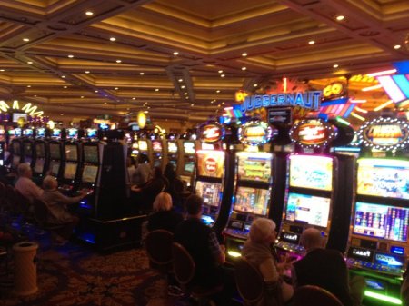 You'll have to imagine the noise.