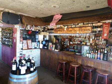 Pint of Magnet please.