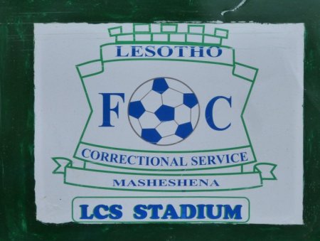 Maybe it's prisoners v warders next week.