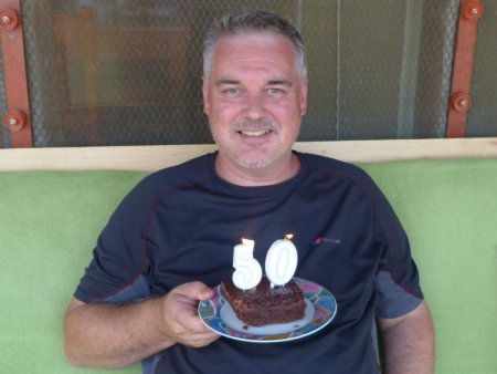 Where did those years go?