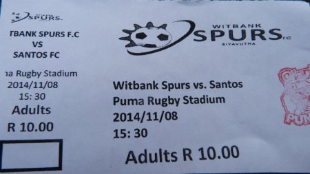 Sixty pence, for the South African equivalent of the Championship.