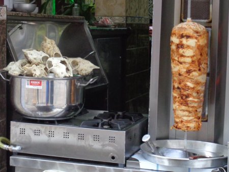 I'd recommend the choice on the right.