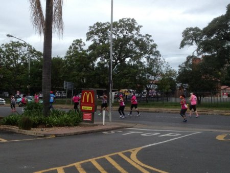 Pietermaritzburg 10k