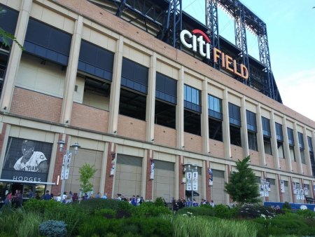 citi field